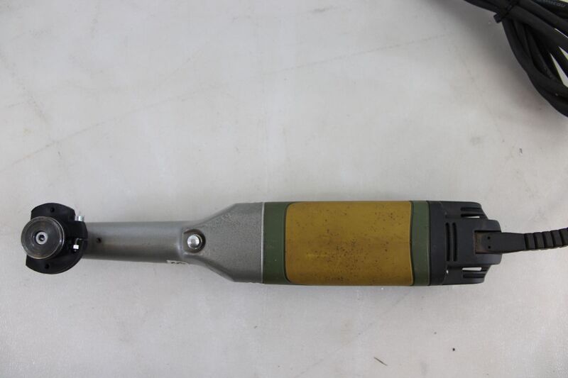 PROXXON Winkelschleifer Langhals-Winkelschleifer LHW 28 547 100W 50mm Koffer - 4006274285477