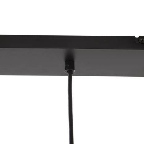 Lucande Sterzy Hängeleuchte Pendelleuchte Hängelampe Deckenlampe Lampe Leuc811 - 4251911765724