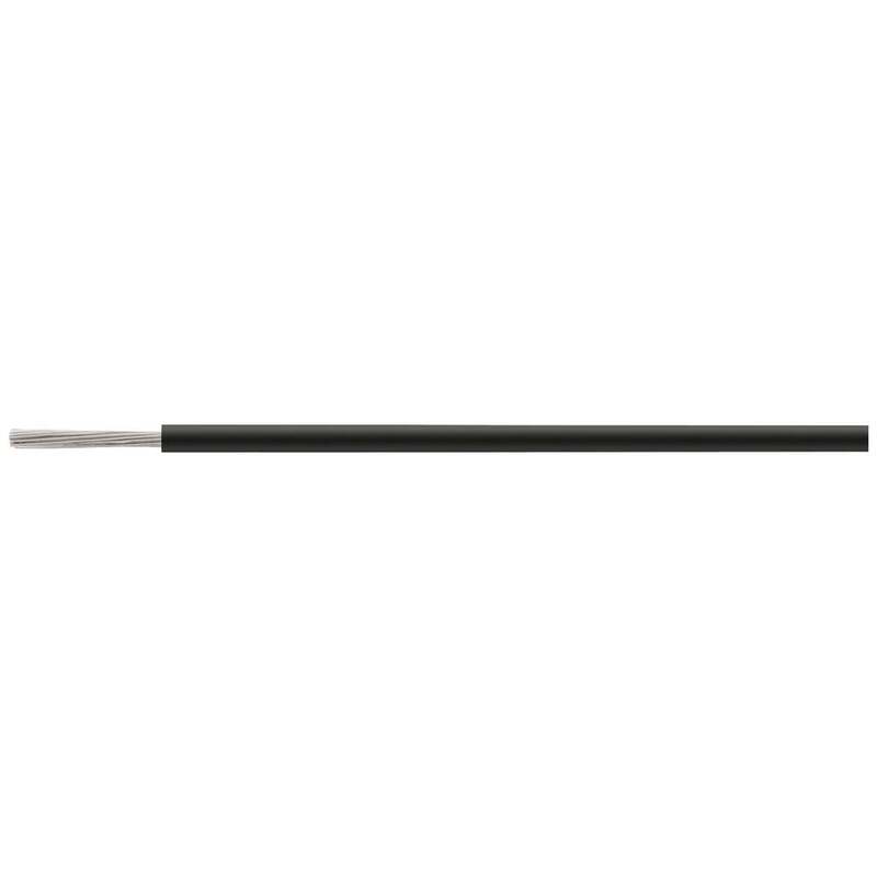 Helukabel 26618-1000 Einzelader H05V-K 1 x 0.75 mm² Dunkelblau 1000 m Drähte - 2050007233282