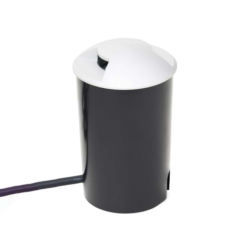 Lucande Bodeneinbaustrahler Lampe Leuchte Wegleuchte Helene für außen mit L944 - 4251096538038