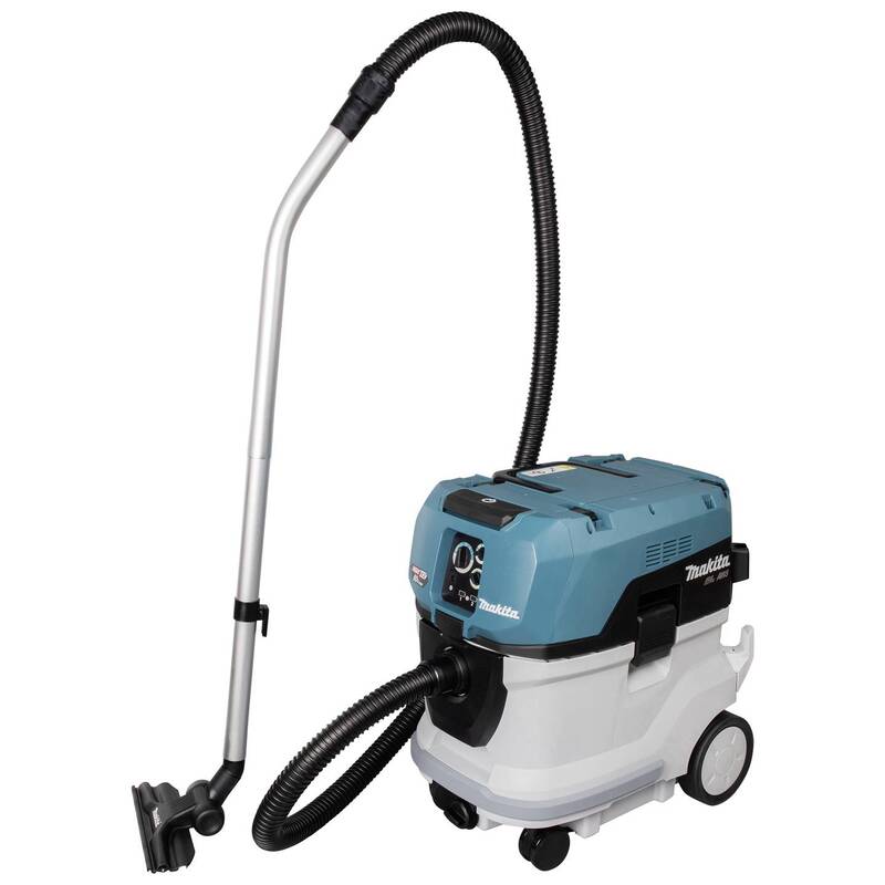 Makita VC006GMZ01 Akku-Sauger Staubsauger 350W 40l ohne Akku SIEHE TEXT/FOTO - 88381773133