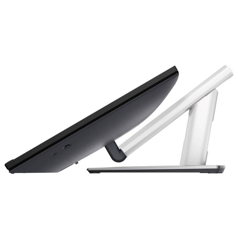 Dell Monitor P2424HT Bildschirm 60,5cm 23,8 Zoll Full HD IPS Touchscreen HDMI - 5397184821367