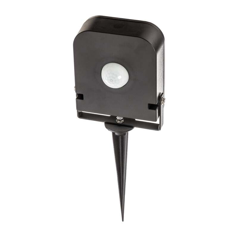 THORNeco ECO PIR-Sensor Erdspieß-Bewegungsmelder 10m IP65 mit Fernbedienung - 9010299176738