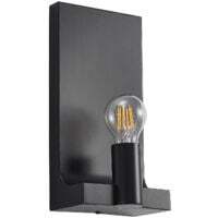 Lindby Bordum Wandleuchte einflammig Wandlampe Lampe Leuchte Spot Licht Spot654 - 4251096598698