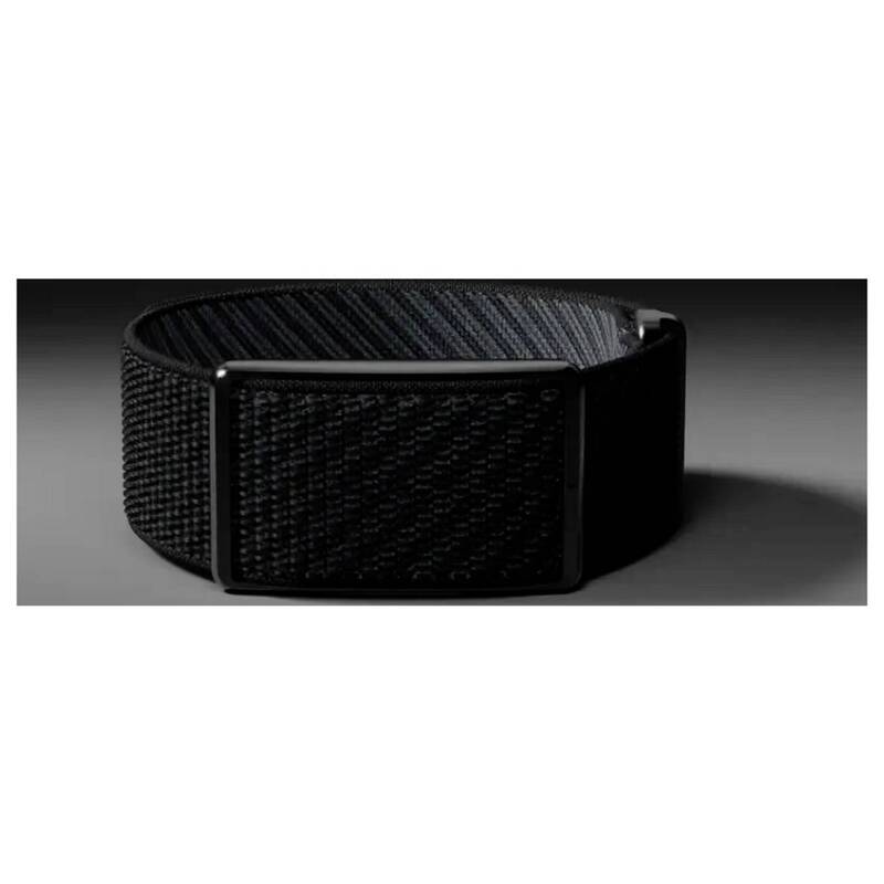 Polar Fitness-Tracker LOOP GEN2 S/M Schwarz Herzfrequenzzonen Schlafanalyse 78g - 0725882069647