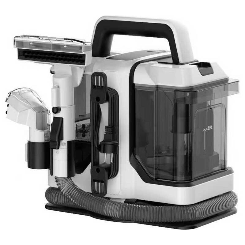 Silva Waschsauger Reiniger Spot Cleaner Polster Teppich SC 7500 Dual Wassertank - 9004489030009