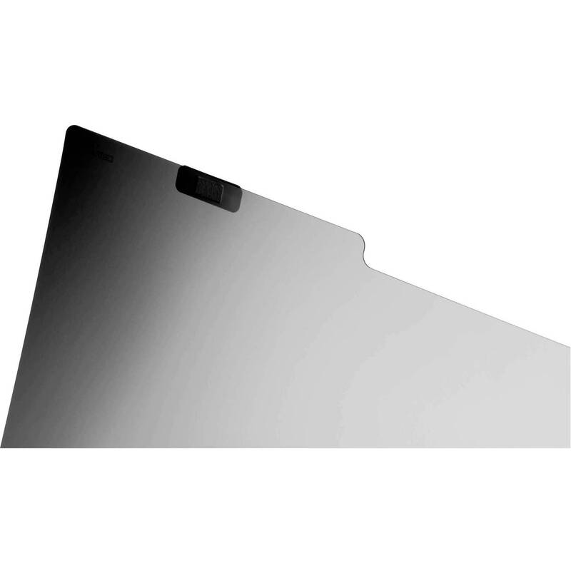 Durable Blickschutzfolie MAGNETIC für Notebook 39,6cm 15,6" Privatsphäre Schutz - 4005546999241