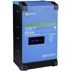 B-Ware Victron Energy Wechselrichter EasySolar II 250/70 GX 3000W MPPT Laderegler 230V