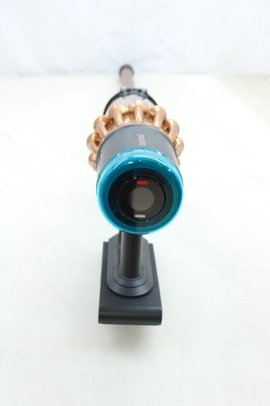 Dyson Akku-Handstaubsauger V16 Piston Animal 900W 315AW mit Display und 70min - 5025155114834