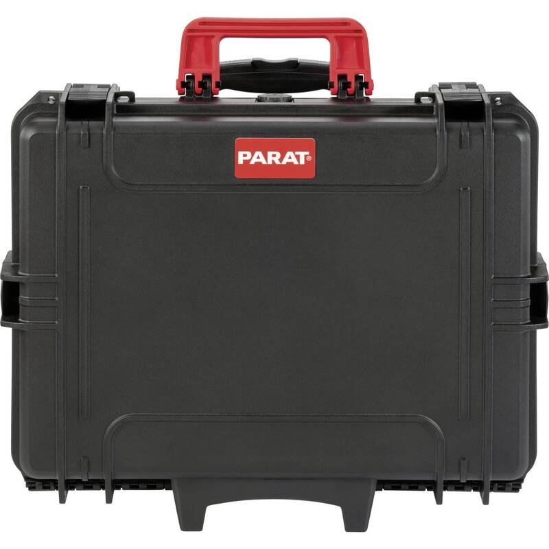 Parat PROTECT 34-S Roll 6505000391 Werkzeugkoffer Kiste Werkzeug unbestückt - 4006793003248