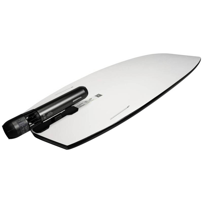 WAYDOO Subnado Unterwasser Scooter Sup Kit Tauchscooter Taucher Wasserfahrzeug - 6974416940844