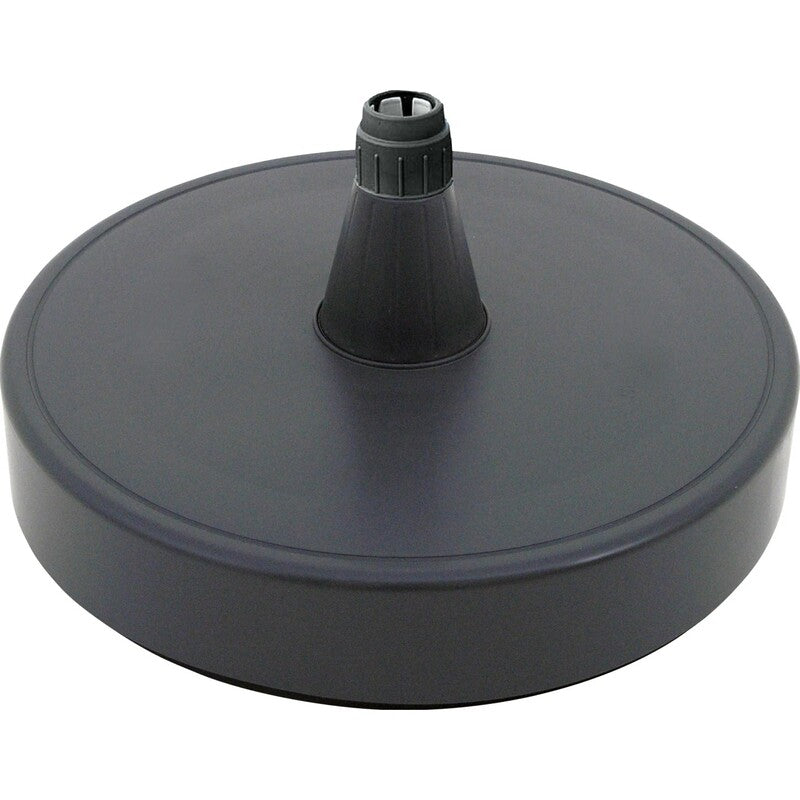 Sun Garden Schirmständer Gartenschirm Easy Sun Senior 150kg anthrazit 40-70mm - 4011089415919