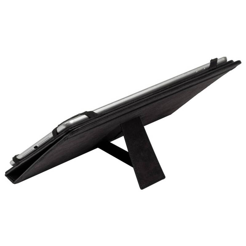 RIVACASE GATWICK Uni Tablet Kick-Stand C Tabletständer Halterung Zubehör schwarz - 4260403571057