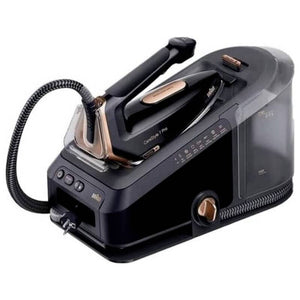 B-Ware BRAUN CareStyle 7 Pro IS7286 BK Dampfbügelstation 2700W 8bar 190g/min 2l