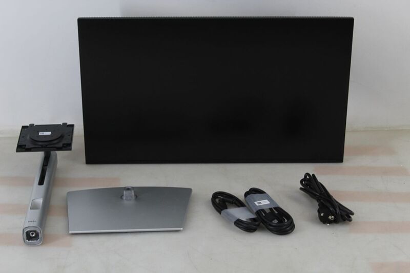 Dell P2725HE 27 Zoll LED-Monitor 1920x1080 5ms HDMI DisplayPort USB-C - 5397184821763