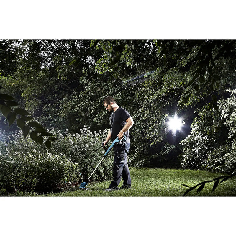 Makita Rasentrimmer Akku 18V DUR181Z Fadenschneider Gartenpflege 260mm - 0088381675451