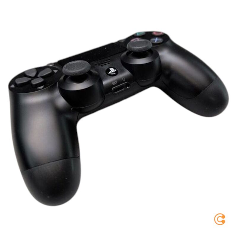 PlayStation 4 DualShock 4 Wireless Controller Preowned - 0711719870050
