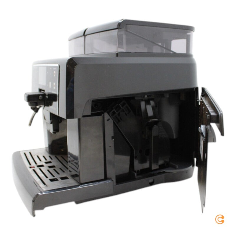 Saeco Aulika EVO 10000045 Kaffeemaschine Kaffeevollautomat SIEHE TEXT - 8016712036666