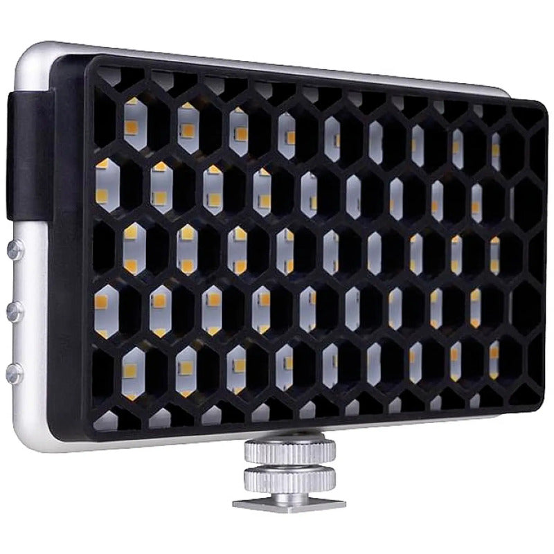 Dörr LED Videoleuchte SVL-180PB Pro Bi-Color 180 LEDs 1000 Lumen kompakt - 4000461101410