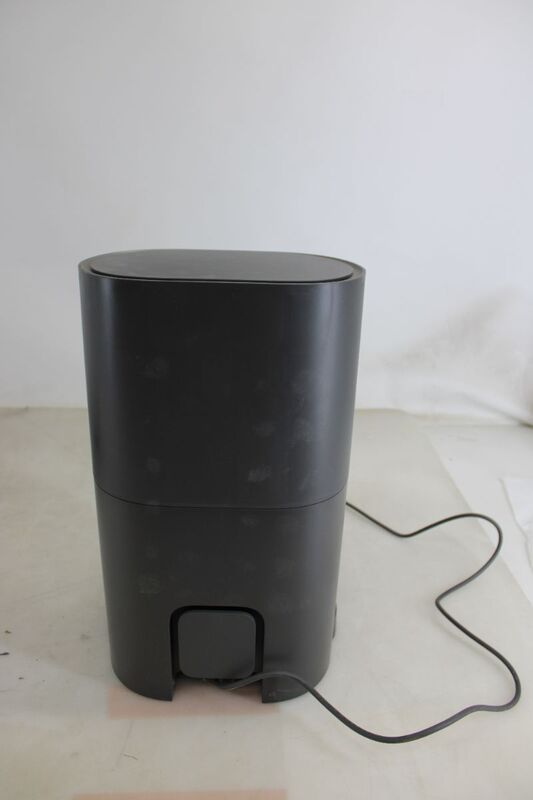 Dreame Saugroboter Z10 Pro Roboterstaubsauger mit Wischfunktion und HEPA-Filter - 6973734685659