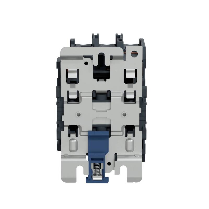 Schneider Electric Leistungsschütz LC1D80P7 3polig 80A mit Hilfskontakt 230V - 3389110442823
