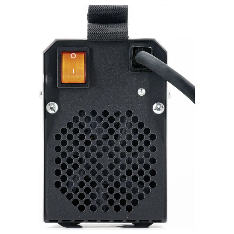 GYS Induktionsheizgerät Powerduction 10R Heizgerät Handwerkzeug schwarz Hitze - 3154020062504