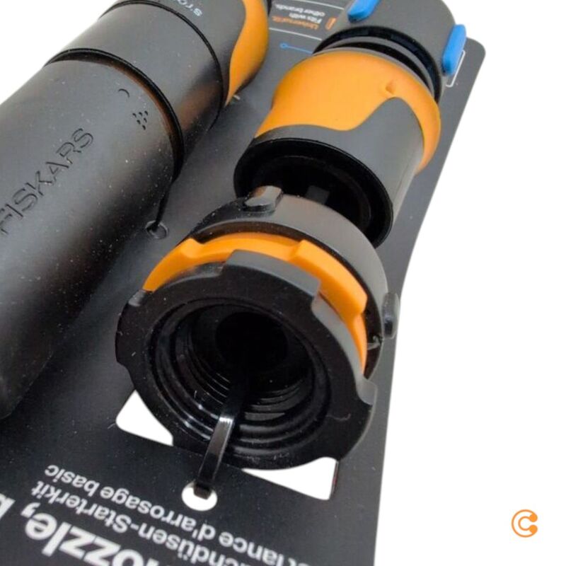Schlauchverbinder Premium Heizkörper Handtuchheizkörper 4-teilig Set Zubehör - 6411501511164