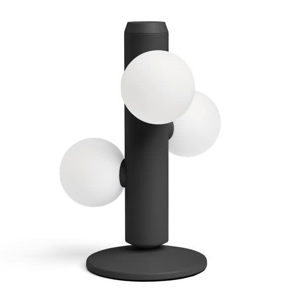 FÉST Kaktee Tischleuchte Lampe schwarz LED Leuchte Beleuchtung SIEHE TEXT/FOTO - 8718858018017