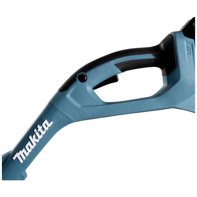 Makita Akku Rasentrimmer DUR193RF 18V Faden Trimmer Handtrimmer 260mm - 88381760997