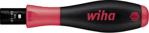 B-Ware Wiha Torque Vario S Werkstatt Drehmoment Schraubendreher 0.04 0.46 Nm Din En