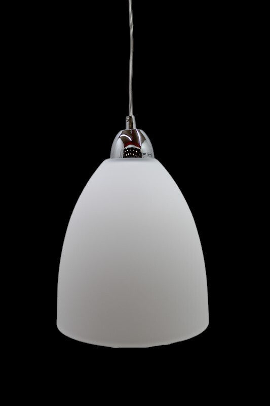 Fabas Luce Glas-Hängeleuchte PROVENZA Hängelampe Deckenlampe SIEHE TEXT/FOTO - 8019282022640