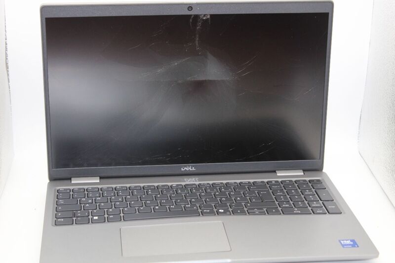 DELL B2B Precision 3590 Laptop Intel Core Ultra 7 155H 16GB 512GB RTX A500 - 5397184807590