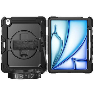 B-Ware Wigento Hülle Cover Schutzhülle Tasche Für Apple I Pad Air 13 2025 2024