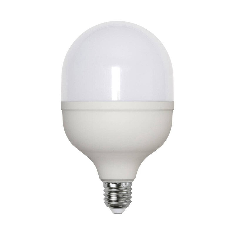 STAR TRADING LED Bulb E27, 30W, 6,500 K, 4,000 Lumens, Round - 7391482080202