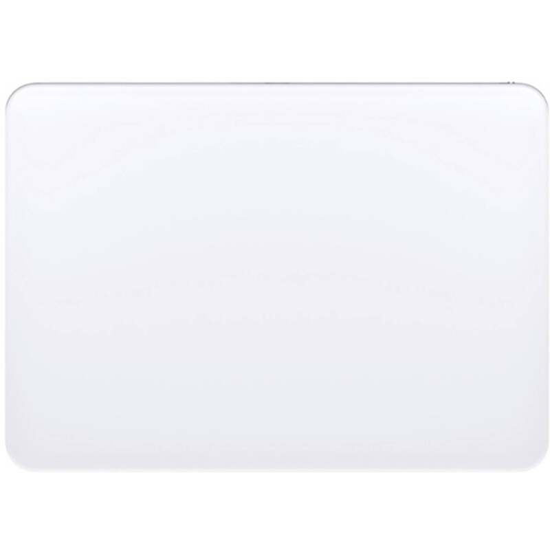 Apple Magic Trackpad Int Touchpad für Mac PC Wireless Bluetooth Zubehör weiß - 0194252542453