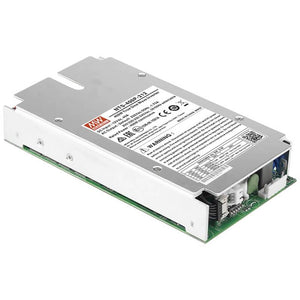 B-Ware Mean Well Wechselrichter NTS-400P-224 400W 24V/DC 230V/AC reine Sinuswelle 750g
