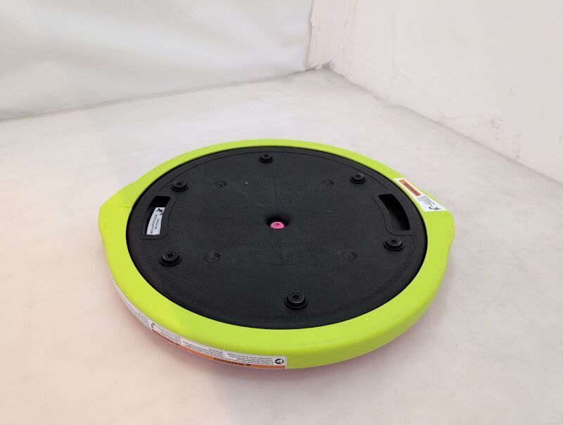 Bosu Balance Trainer Home Gymnastikgerät Fitnessgerät Gleichgewicht DEFEKTWARE - 0033149105244