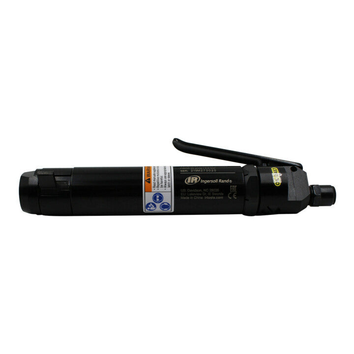 Ingersoll Rand Druckluft Meißel Entroster Stemmhammer 125CI-A Metallgehäuse - 0663023152929