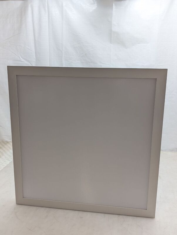 Deko-Light LED-Panel PRO OFFICE SANO dimmbar 35W CCT 3000K-4000K weiß 63x63cm - 4042943184603