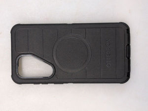 B-Ware Otterbox Defender Pro Case Samsung Galaxy S26+ Schwarz MagSafe kompatibel robust