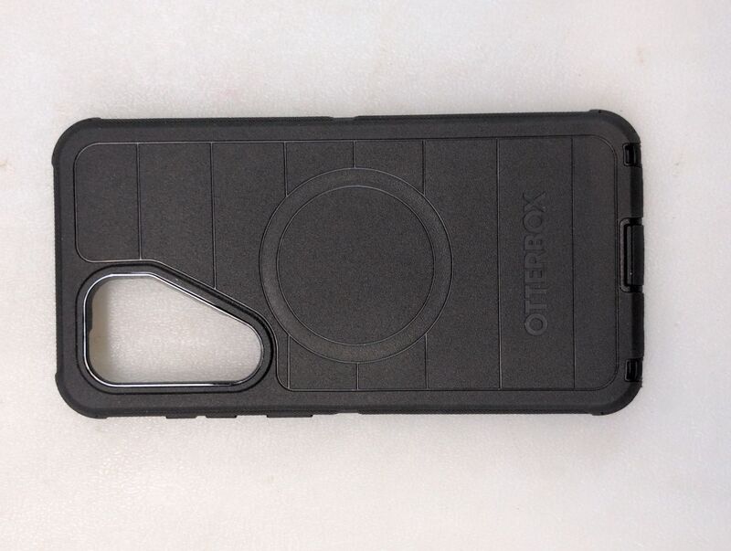 Otterbox Defender Pro Case Samsung Galaxy S26+ Schwarz MagSafe kompatibel robust - 0840434744640