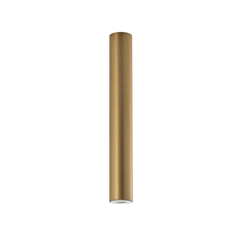 Nowodvorski-Lighting Deckenstrahler Lampe Eye messing Höhe 40 cm640 - 5903139891394