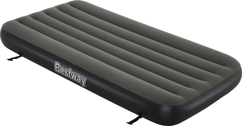 Bestway TriTech Connect and Rest 3-in-1-Luftbett 188x99x25 cm schwarz - 6941607311851