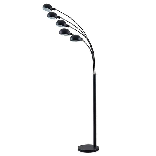 Lindby Jewa Stehleuchte Standleuchte Leseleuchte Leuchte Lampe Leselampe LED - 4251911706581