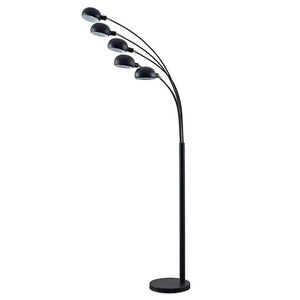 B-Ware Lindby Jewa Stehleuchte Standleuchte Leseleuchte Leuchte Lampe Leselampe LED