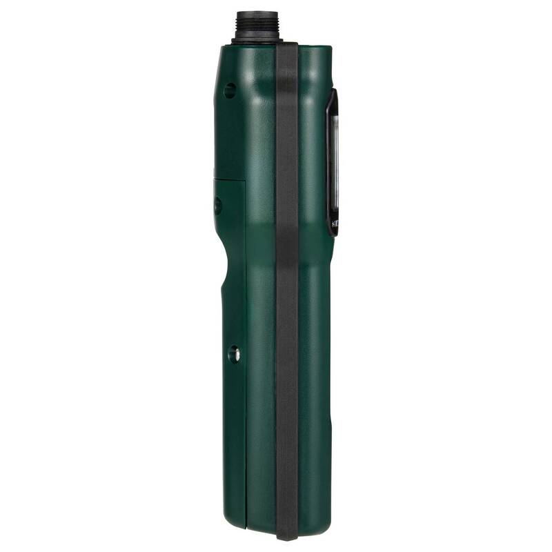 Extech Wasserqualitätsmessgerät pH-Wert Salinität TDS Temperatur Handmessgerät - 0793950157008