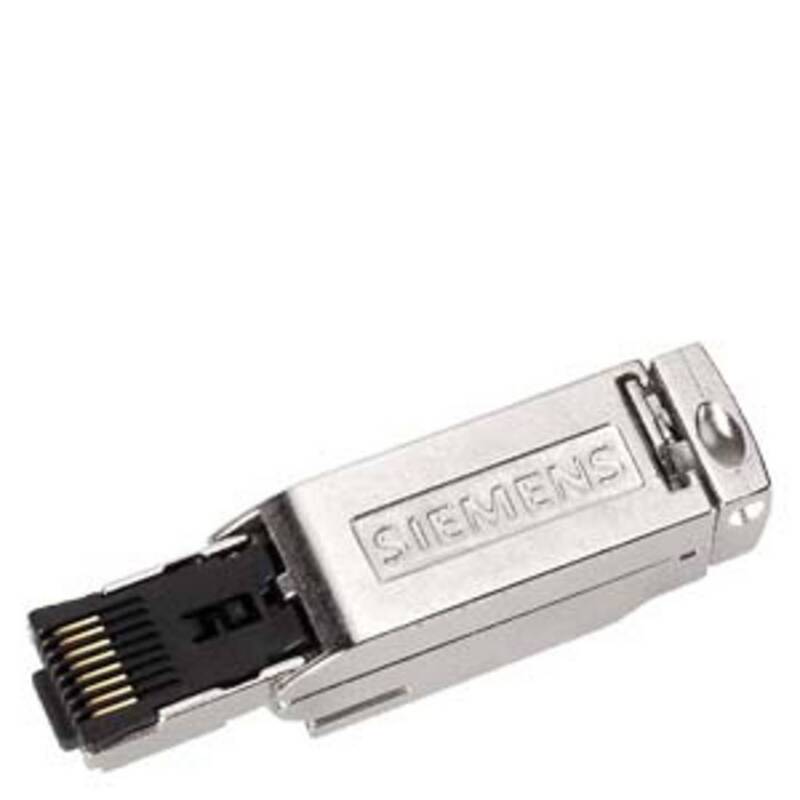 Siemens 6GK1901-1BB11-2AB0 Steckverbinder Stecker Datentechnik-Steckverbinder - 2050006220603