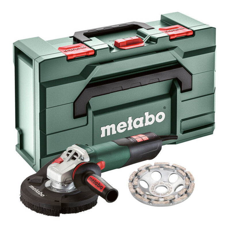 Metabo Renovierungsschleifer RSEV 17-125 Schleifmaschine 1700W 125mm MVT VTC - 4061792176768