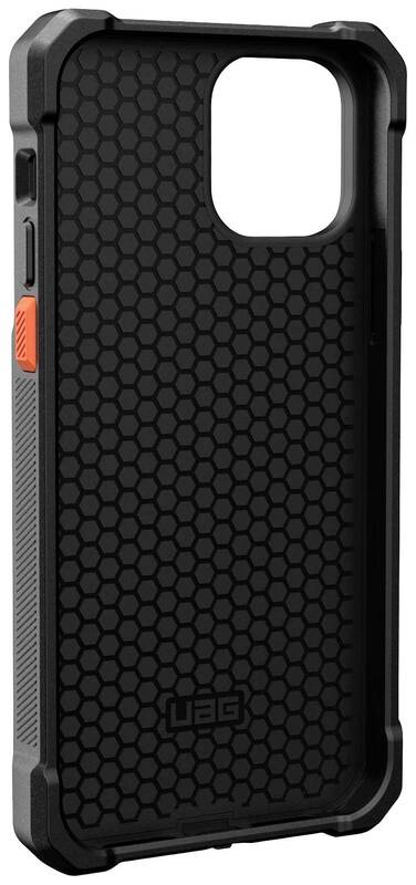 Urban Armor Gear Workflow Battery Backcover Apple iPhone 14 iPhone 13 DEFEKTWARE - 0840283906725