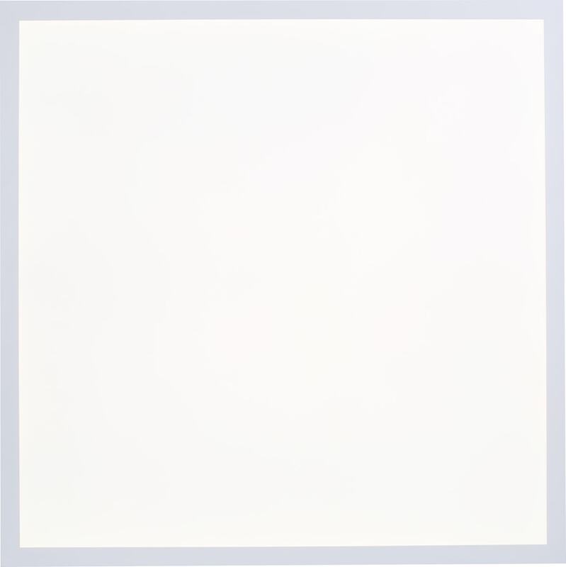 Sylvania LED Panel Einbauleuchte Quantum Neutralweiß DALI Büro Signalweiß 62,5cm - 5410288446462